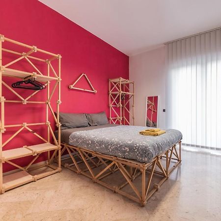 Отель Mujie Design House Бари Экстерьер фото