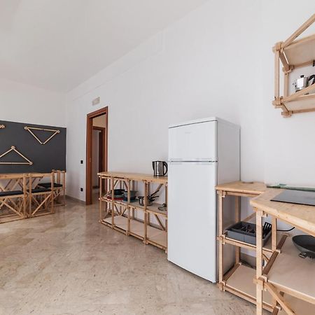 Отель Mujie Design House Бари Экстерьер фото