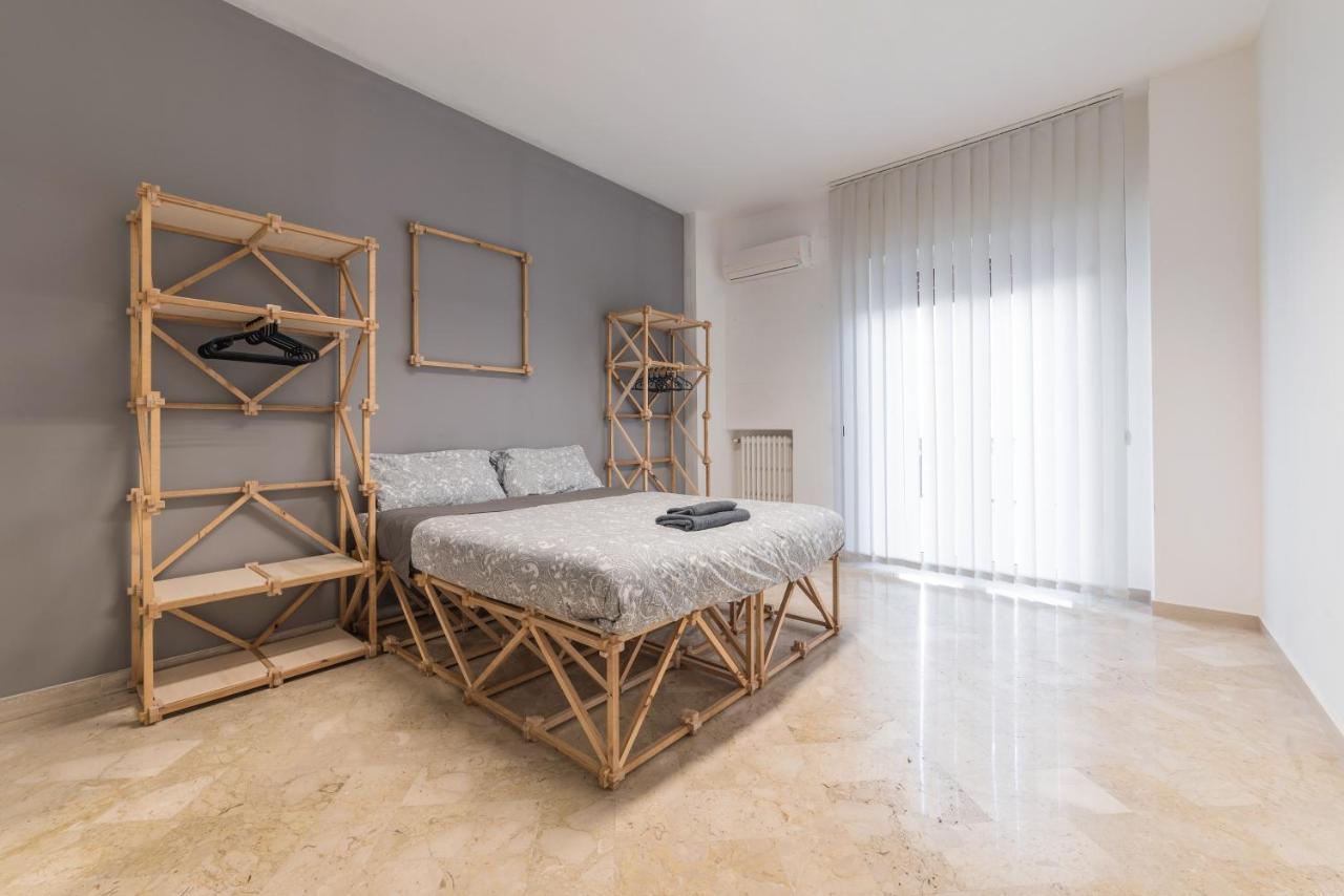 Отель Mujie Design House Бари Экстерьер фото