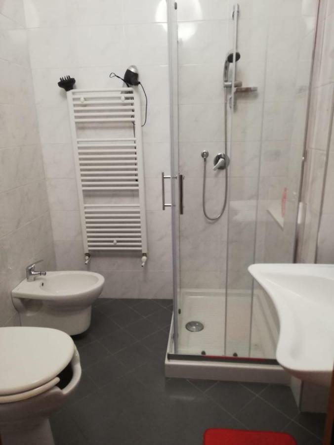 Отель Mujie Design House Бари Экстерьер фото